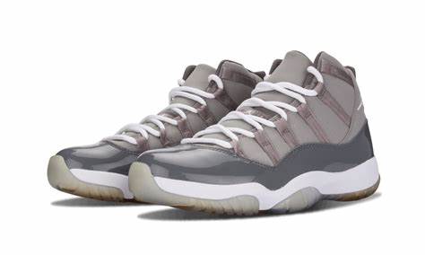 J11 Cool Grey