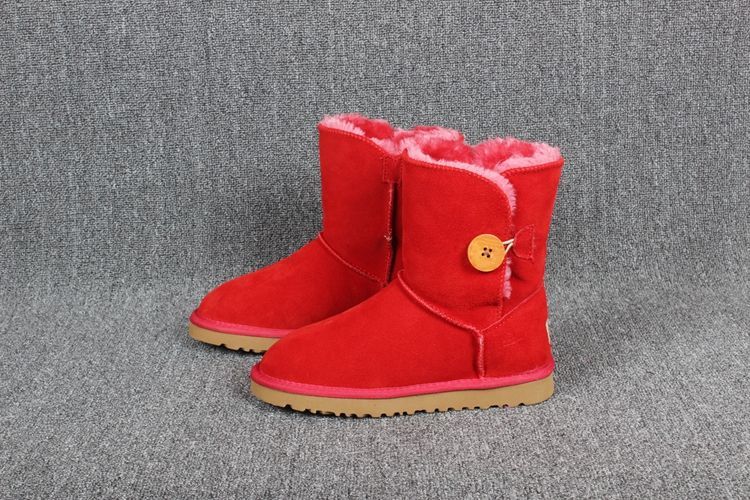 STIVALETTI IN SHEARLING - Image 15