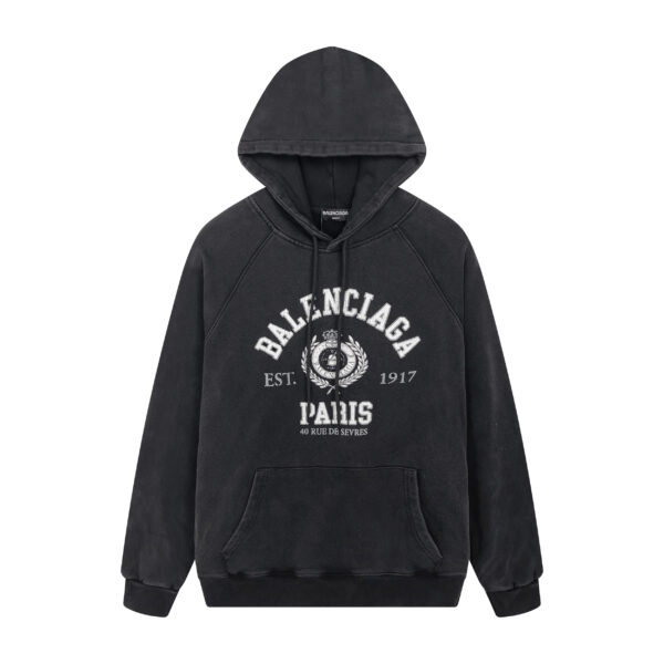 BLNCG HOODIE