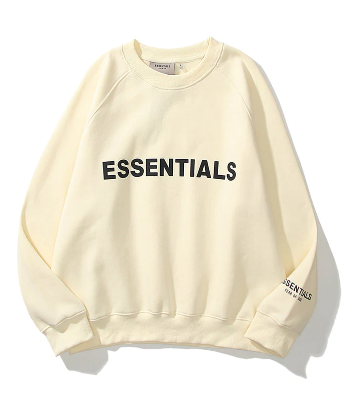 ESNTL SWEATER
