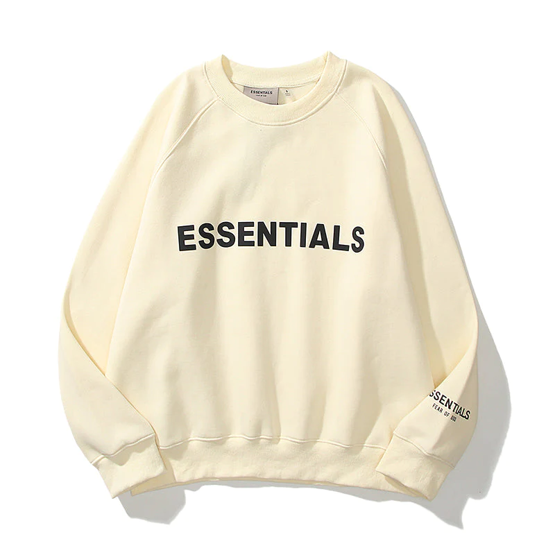 ESNTL SWEATER