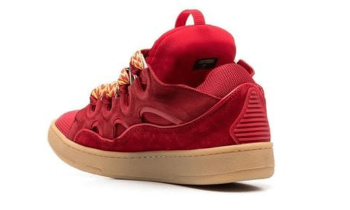 Curb Red - Image 4