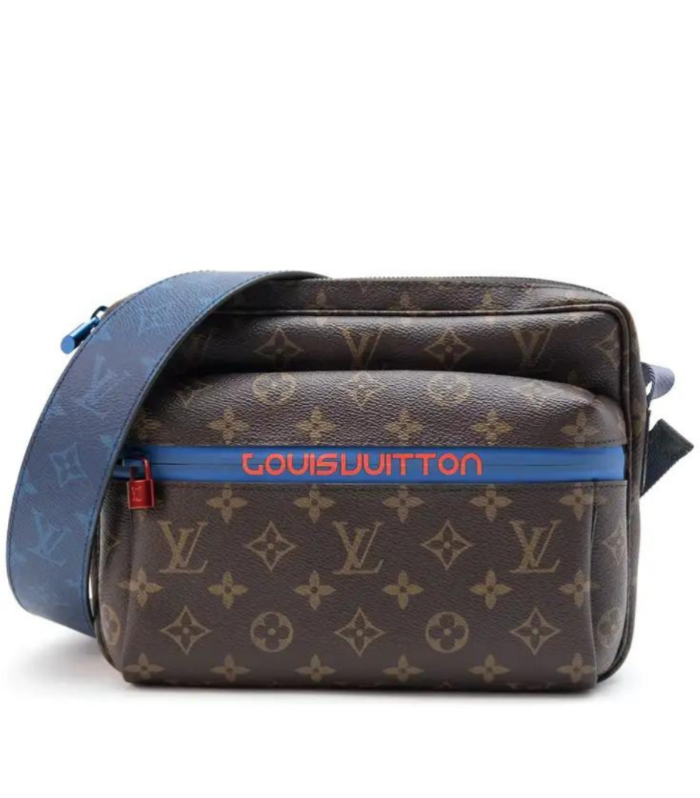 SHOULDER BAG