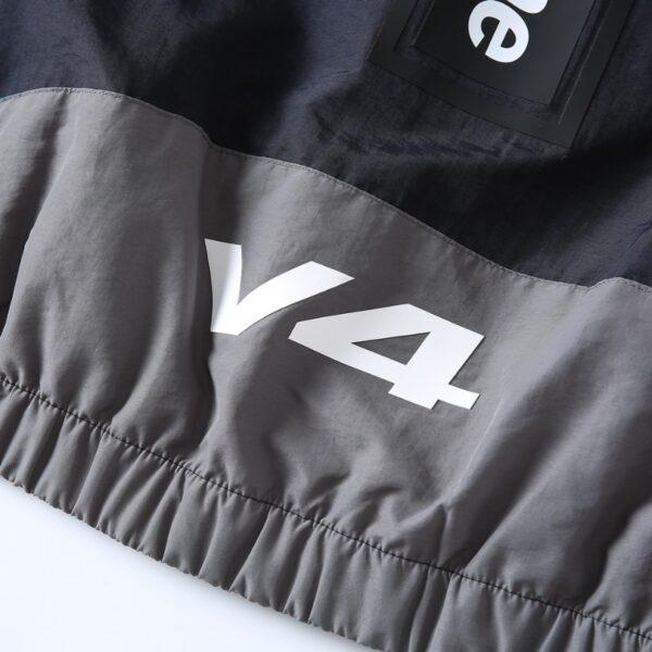 SPRM Jacket Ducati V4 Dark Racing SP002 - Image 5