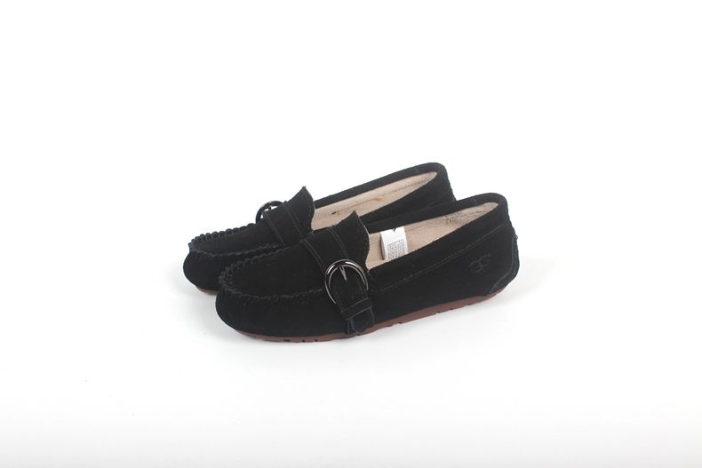 STIVALETTI IN SHEARLING - Image 20