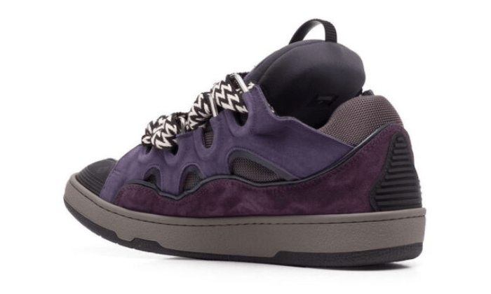 Curb Grape Purple - Image 3
