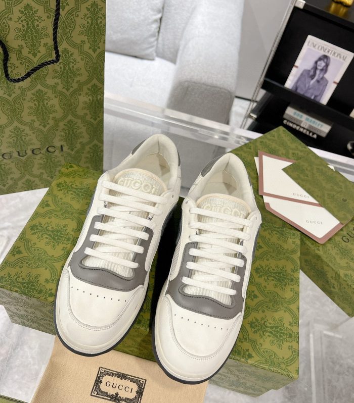 Sneakers MAC80