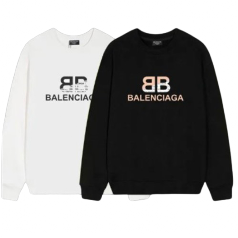 BLNCG Hoodie