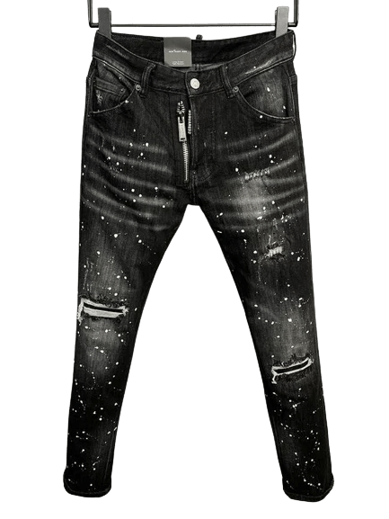 DSQUARED JEANS
