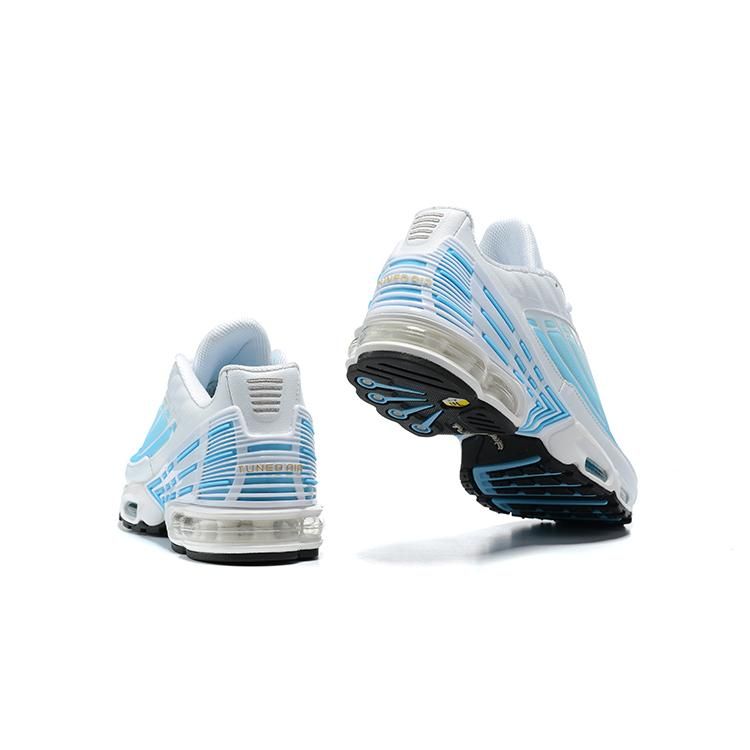 Air Max Plus TN3 ‘Psychic Blue’ - Image 3