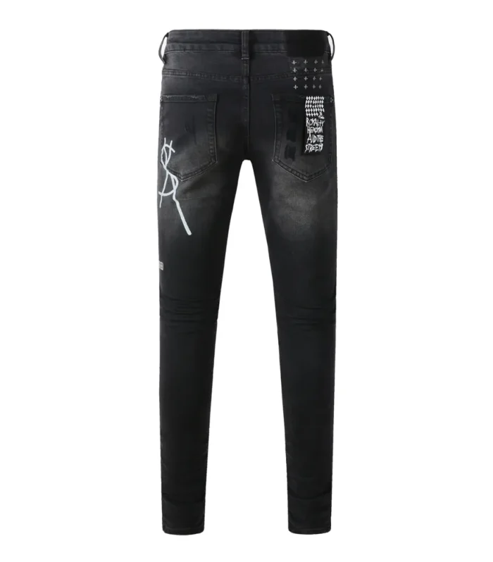 KSBI Jean