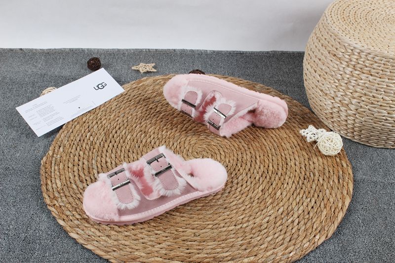 STIVALETTI IN SHEARLING - Image 15