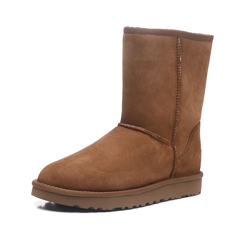 STIVALETTI IN SHEARLING - Image 20