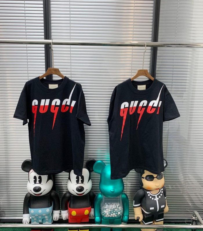 T-SHIRT LOGO 2.0 BLACK
