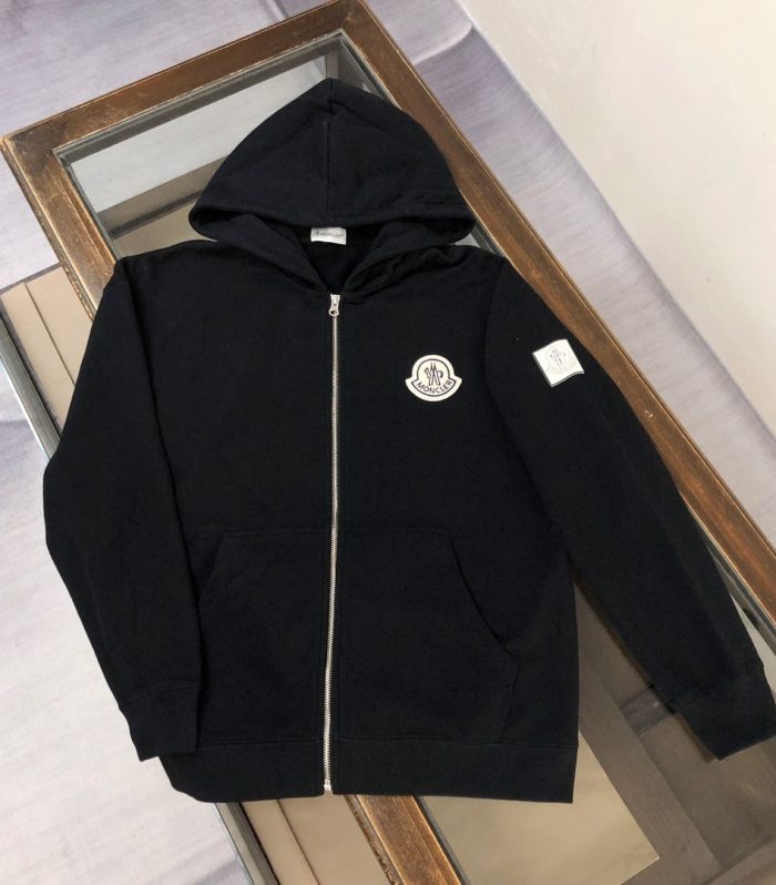 Mon Hoodies