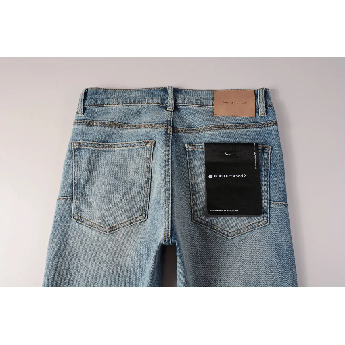 PB Jeans - Image 17