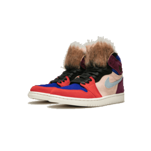 ALEALI MAY COURT LUXE MAYA MOORE - Image 3