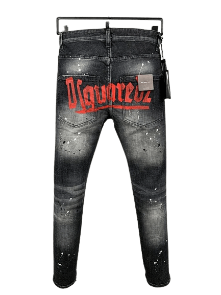 DSQUARED JEANS