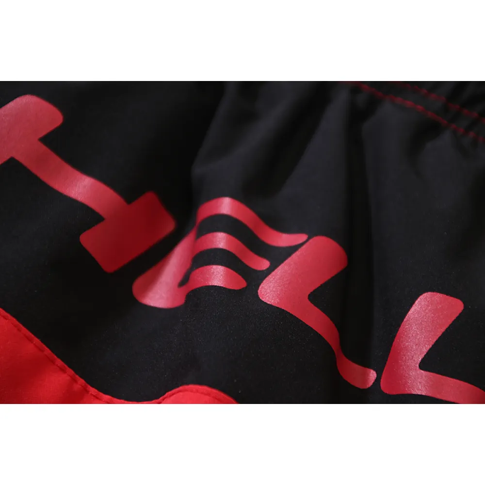 HSTR Capsule 9 nylon shorts - Image 13