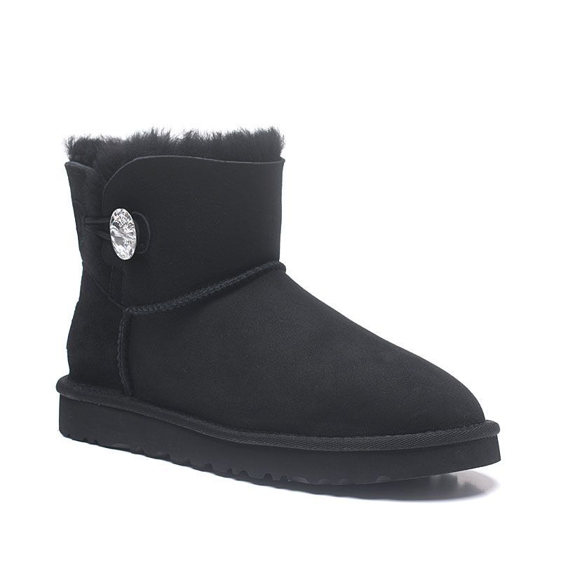 STIVALETTI IN SHEARLING - Image 6