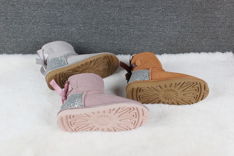 STIVALETTI IN SHEARLING - Image 19