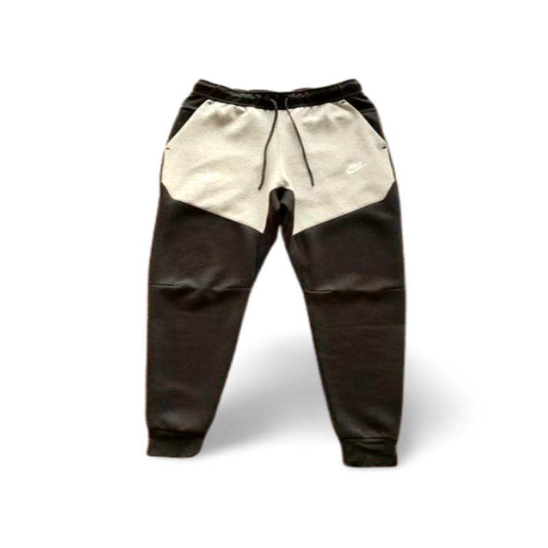 TECH FLEECE – GREY/BLACK (completa) - Image 2
