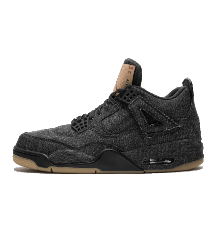 LEVI’S BLACK