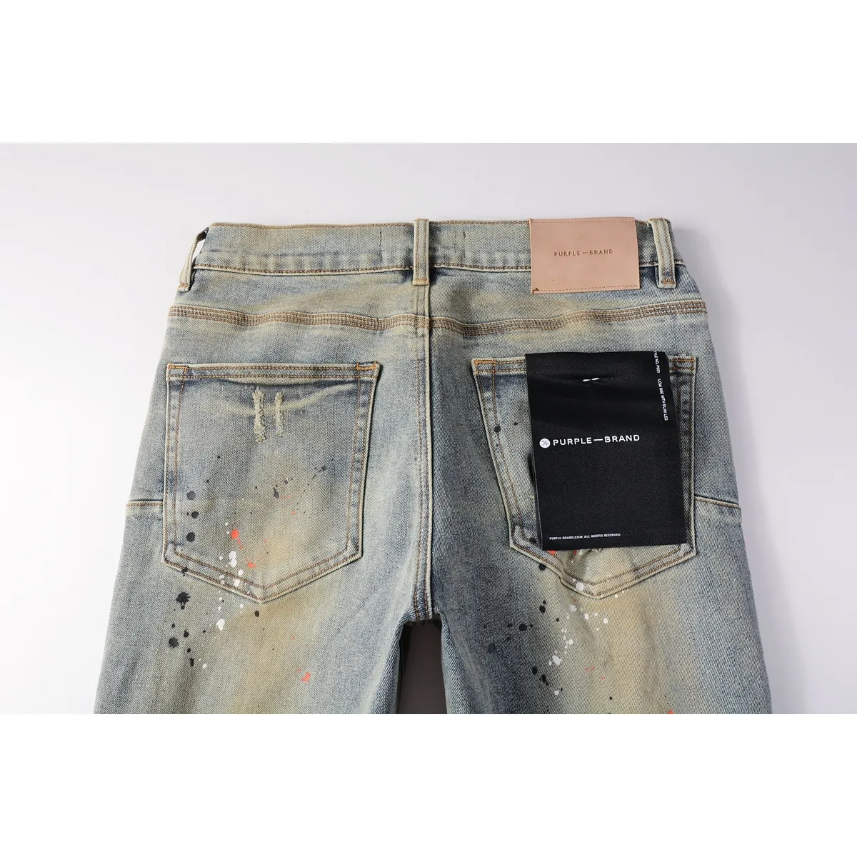 PB Jeans - Image 12