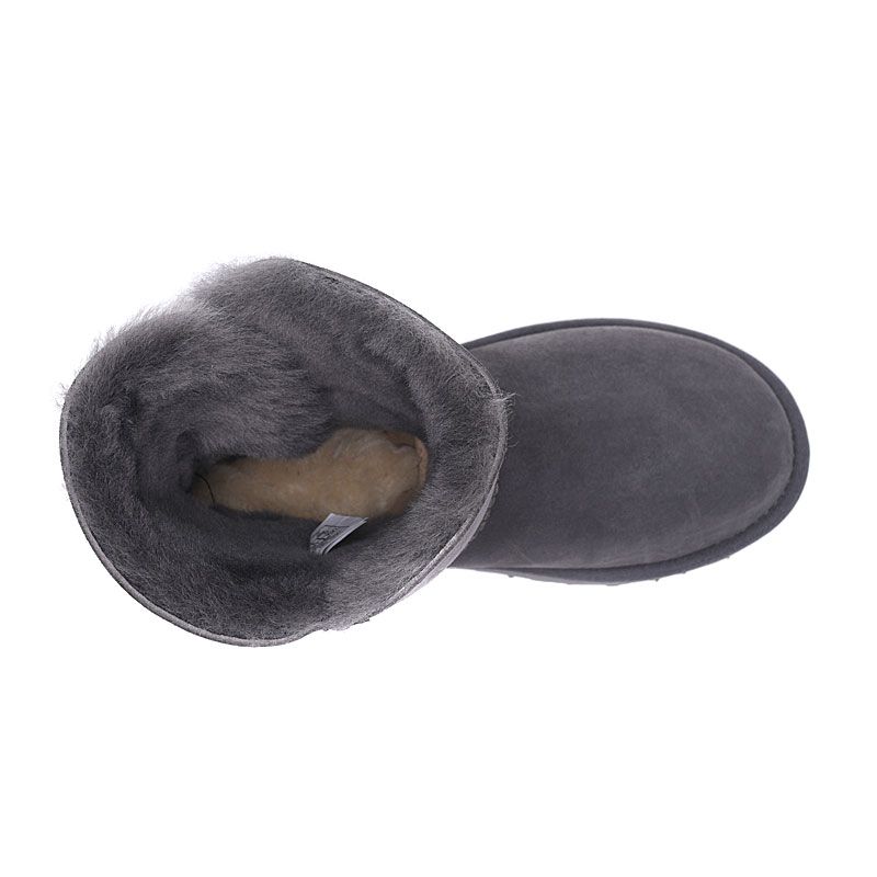 STIVALETTI IN SHEARLING - Image 17