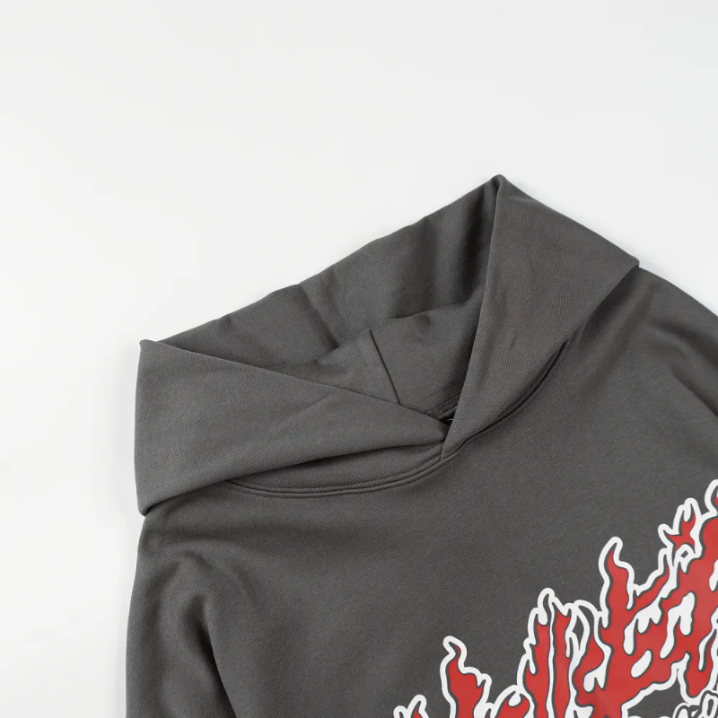 HLSTR Records Tour Hoodie - Image 6