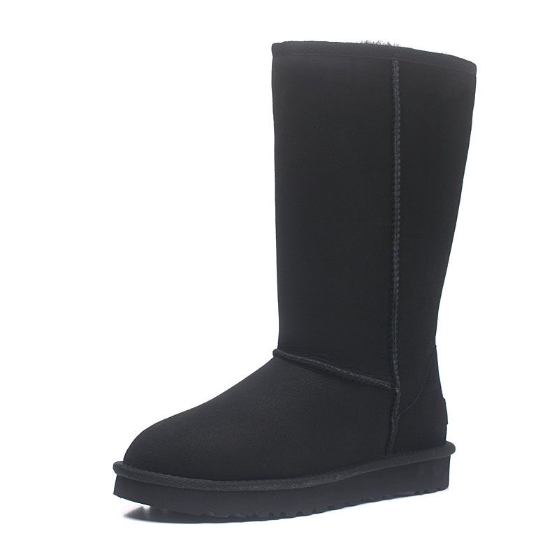STIVALETTI IN SHEARLING - Image 4