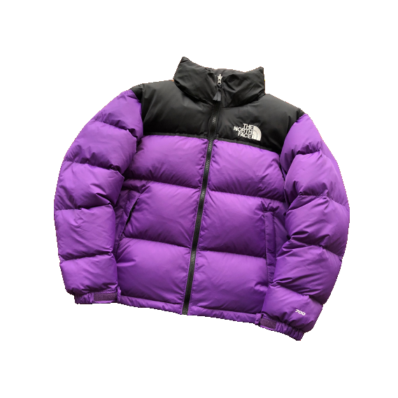 TNF JACKET