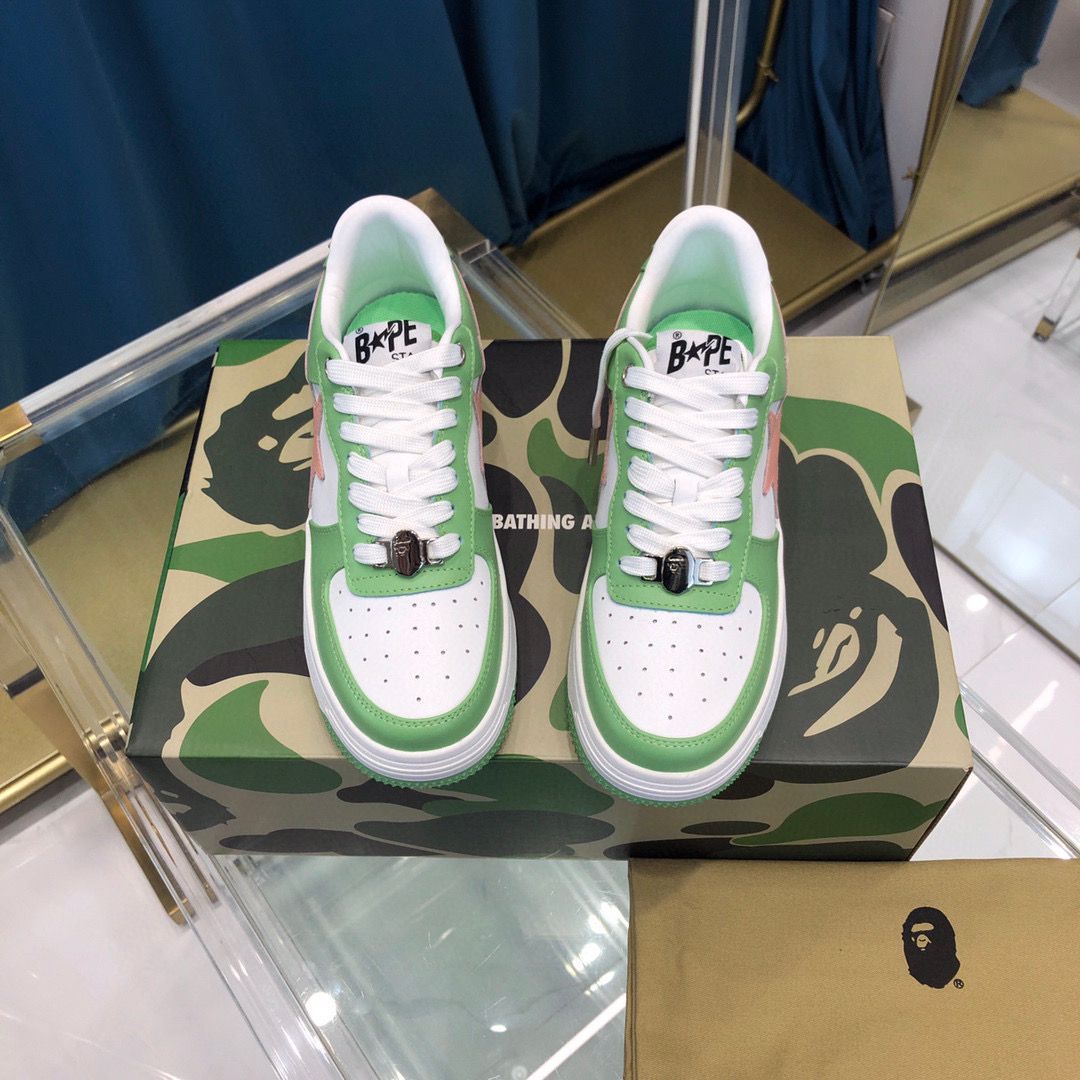 BAPESTA Aurora Storm - Image 9