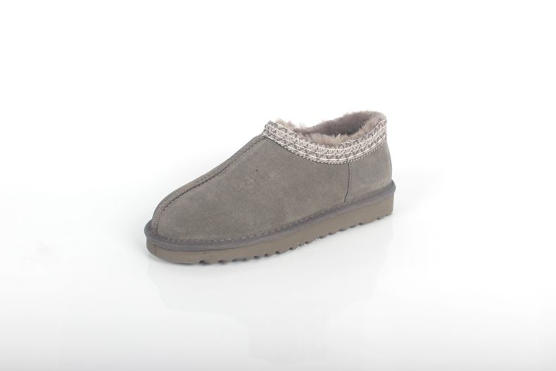 STIVALETTI IN SHEARLING - Image 18