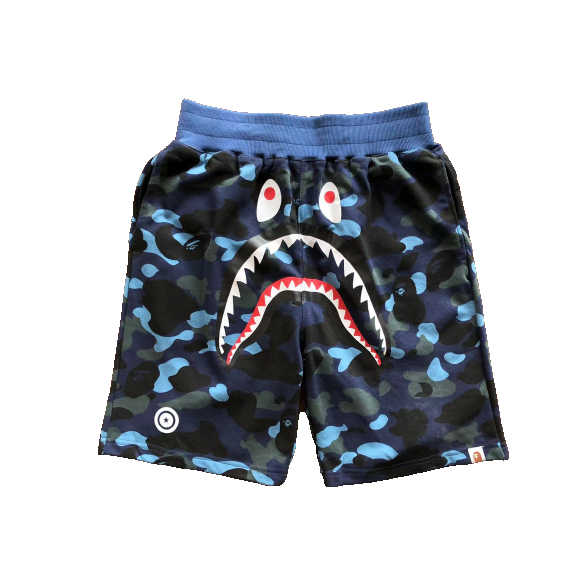 SHORTS BP