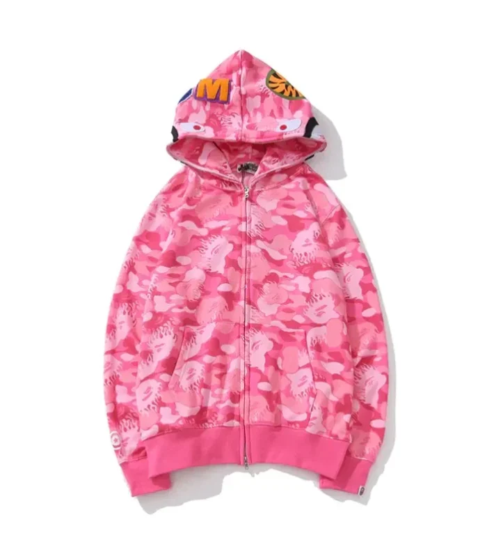 BP hoodie