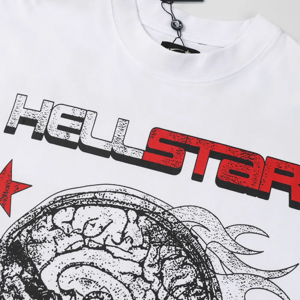 HLSTR 1996 Long-Sleeve T-Shirt - Image 6
