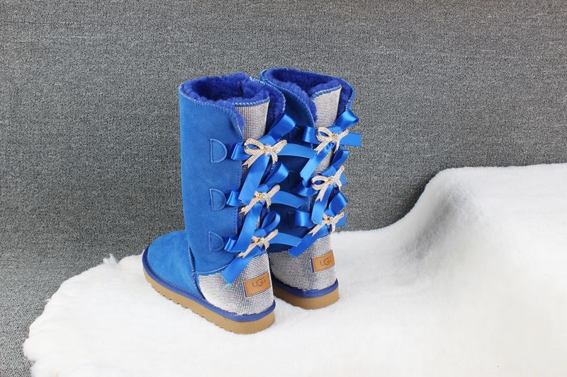 STIVALETTI IN SHEARLING - Image 41