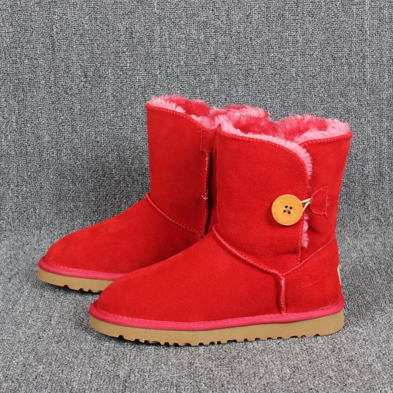 STIVALETTI IN SHEARLING - Image 39