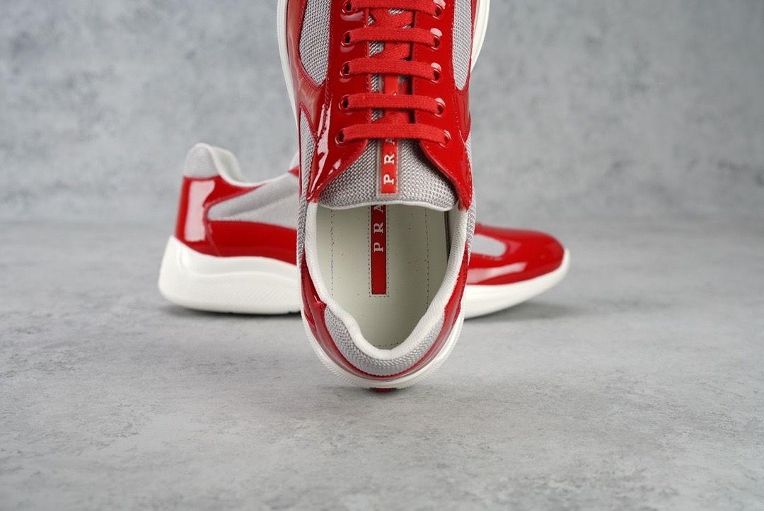 America’s cup sneaker - Image 6
