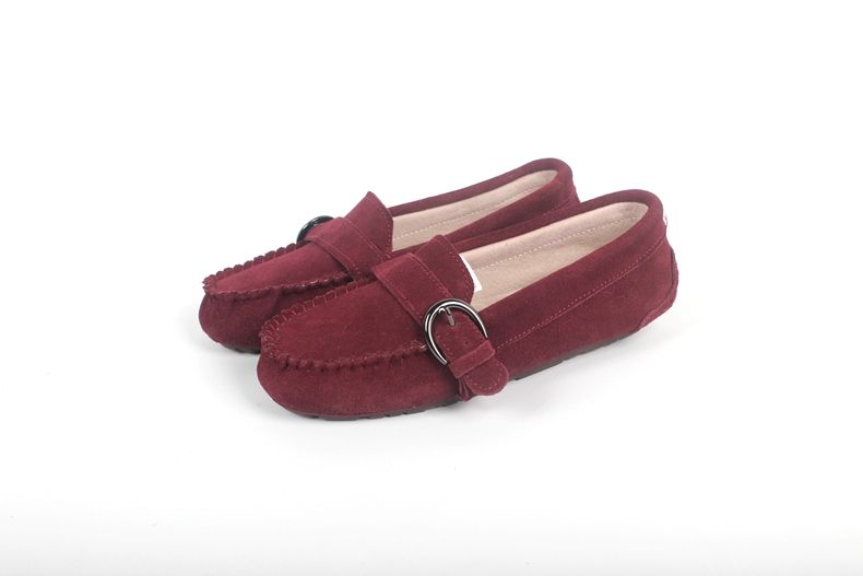 STIVALETTI IN SHEARLING - Image 23