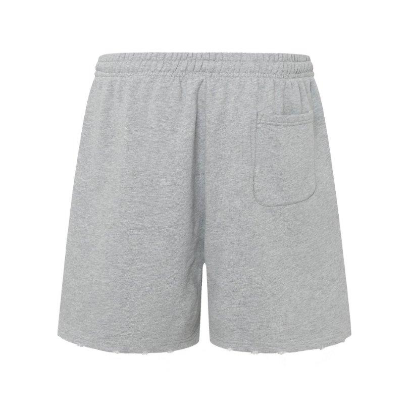BLNCG Shorts Logo Grey - Image 2