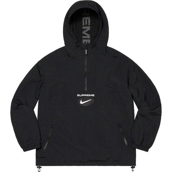 SPRM X NK Windbreaker Ripstop Anorak (Reversible)