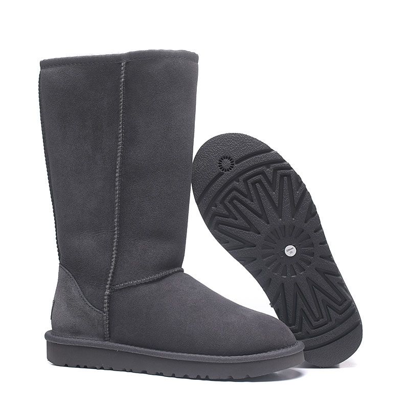 STIVALETTI IN SHEARLING - Image 3