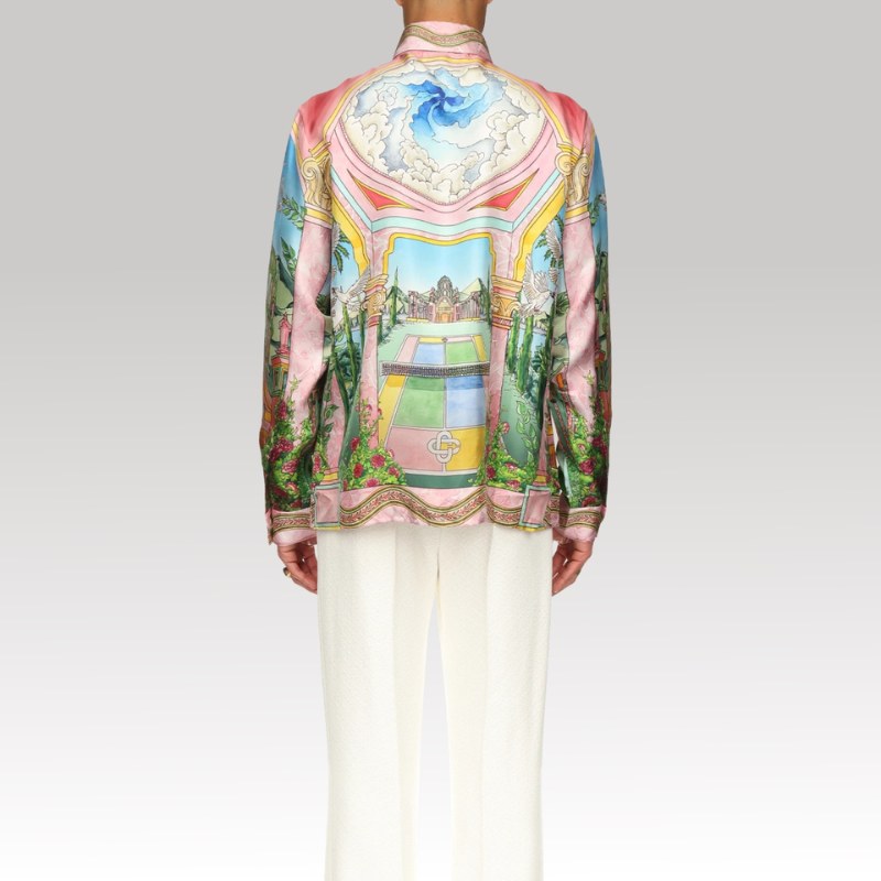 T-shirt CasaBlanca - Image 5