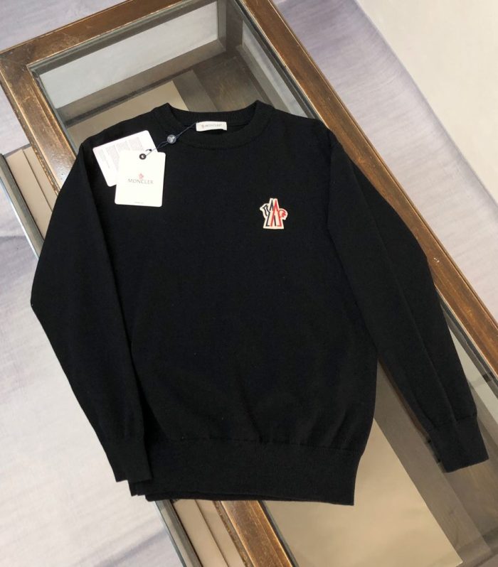Mon sweatshirt