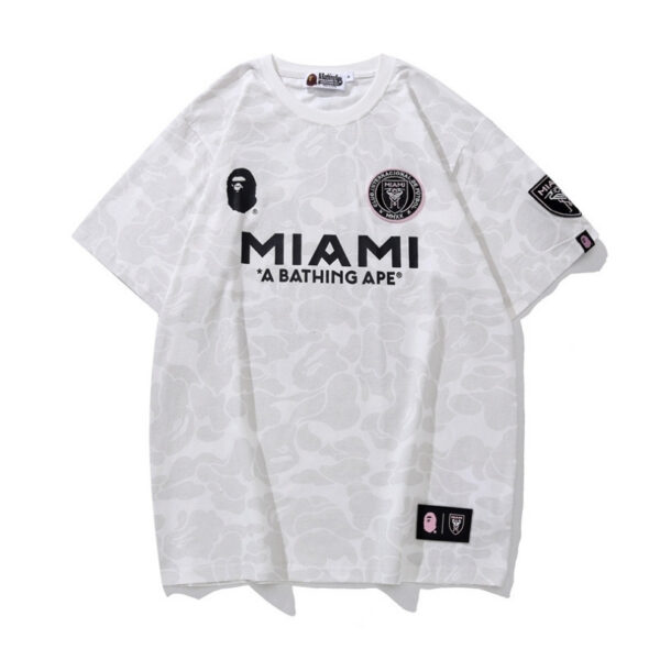 BP X Miami T-shirt - Image 4