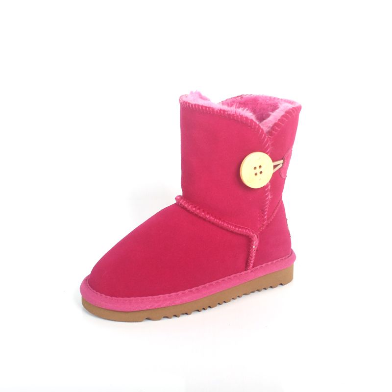 STIVALETTI IN SHEARLING - Image 27