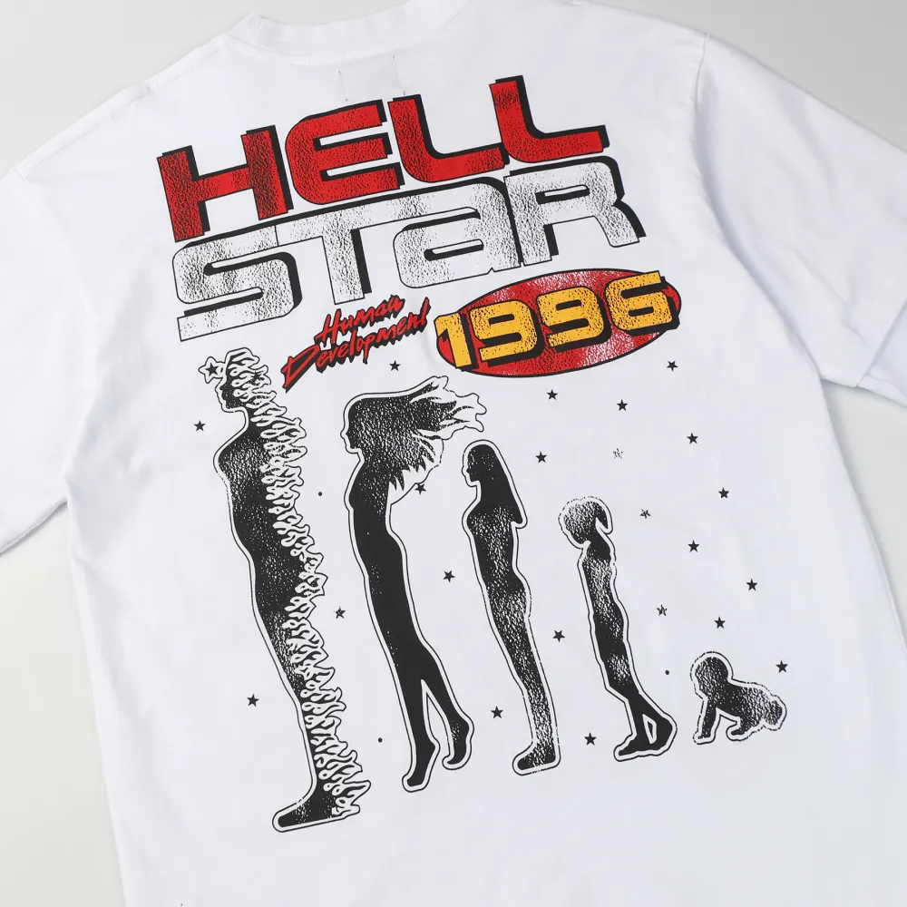 HLSTR 1996 Long-Sleeve T-Shirt - Image 8