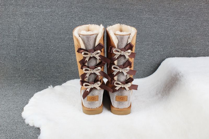 STIVALETTI IN SHEARLING - Image 16